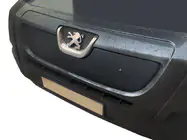 Peugeot Boxer 2006-2025 Winter grille (2006-2014) photo 1