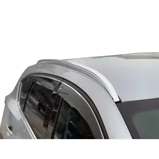 OEM Roof Rails (2 pcs) photo 1