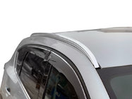 Mazda CX-3 2015- OEM Roof Rails (2 pcs) photo 1
