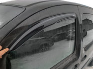 Renault Kangoo 2008–2020 Window Deflectors (2 pcs, MyRacing) photo 1
