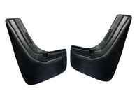 Fiat Ducato 2006-2025 Front Mud Flaps Loker (2 pcs, Rubber) photo 1