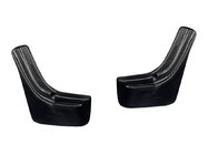 Fiat Ducato 2006-2025 Rear Mud Flaps Loker (2 pcs, Rubber) photo 1