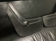 Fiat Ducato 2006-2025 Rear Mud Flaps Loker (2 pcs, Rubber) photo 3