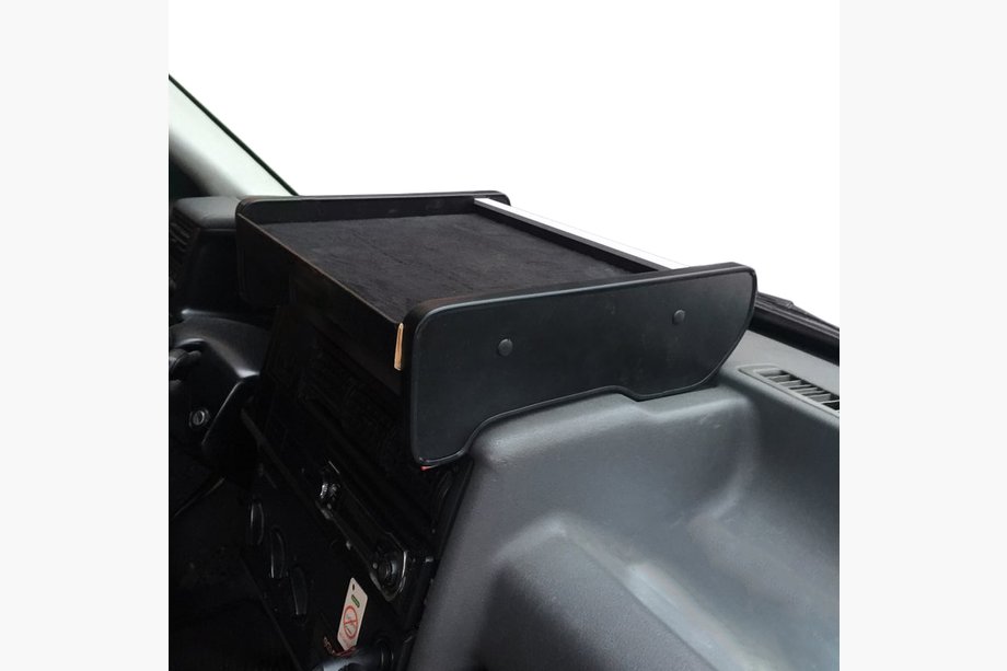 Volkswagen T4 Caravelle/Multivan 1990–2003 Dashboard Shelf (Type-1) Image