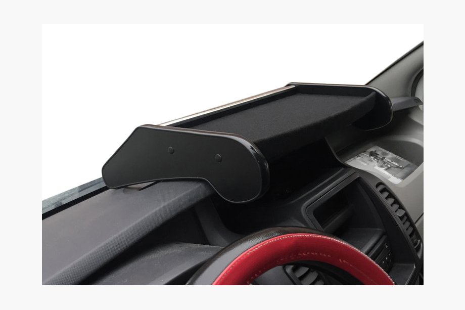 Renault Trafic 2001–2015 Dashboard Shelf (2010-2014, Type-1) Image