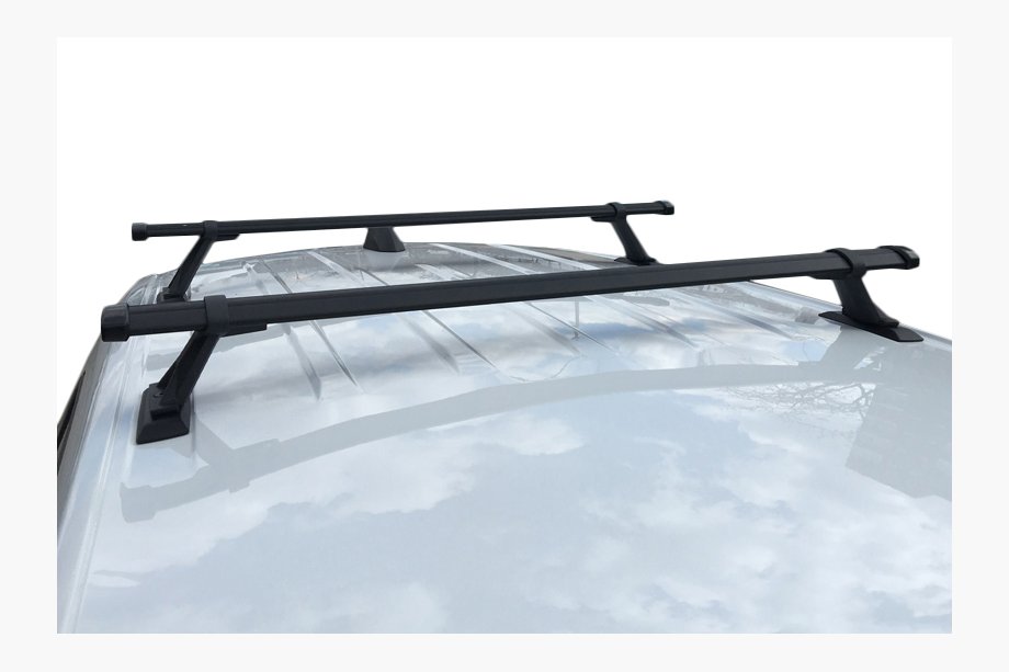 Chevrolet Equinox 2018-2025 Roof Rack (2 pcs) Image