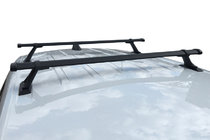 Chevrolet Equinox 2018-2025 Roof Rack (2 pcs) photo 1