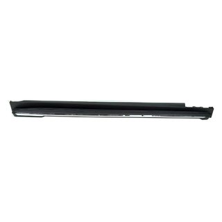 Side Steps (2 pcs) Alfa Romeo Stelvio 2016-