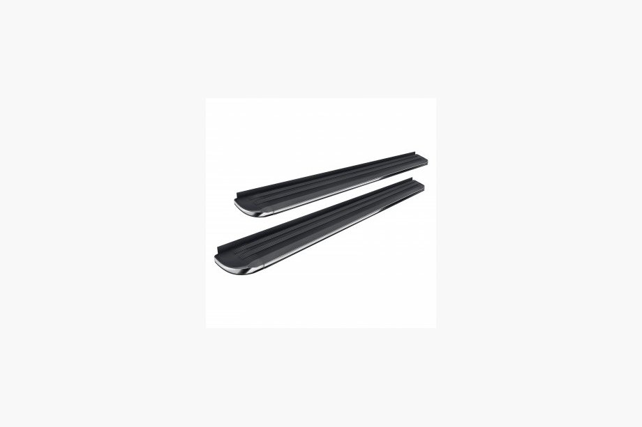 Acura RDX 2018- Side Steps (2 pcs) Image