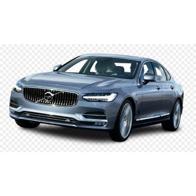 Volvo S90/V90 2016- Tuning