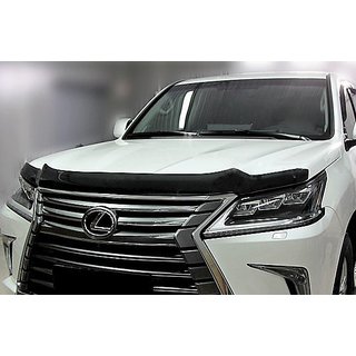 Hood Deflector 2015+ (HIC)