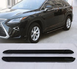 Lexus NX 2014-2021 Side Steps Original V2 (2 pcs) photo 5