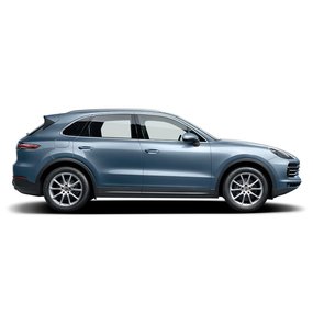 Porsche Cayenne 2018- Tuning