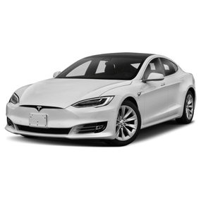 Tesla Model S 2012- Tuning