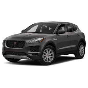 Jaguar XF 2016- Tuning