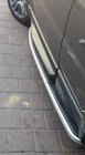 Range Rover Sport 2005-2013 Side Steps (2 pcs, Aluminum) photo 7