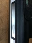 Range Rover III L322 2002-2012 Door Sill Protectors Exclusive (4 pcs, Stainless Steel) photo 2