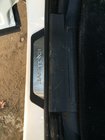 Range Rover III L322 2002-2012 Door Sill Protectors Exclusive (4 pcs, Stainless Steel) photo 3
