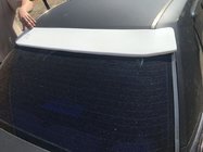 Mercedes E-class W124 1984–1997 Spoiler visor (fiberglass, primed for painting) photo 2