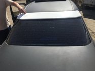 Mercedes E-class W124 1984–1997 Spoiler visor (fiberglass, primed for painting) photo 4