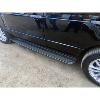 Side Steps Original Design