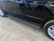 Range Rover III L322 2002-2012 Side Steps Original Design photo 1