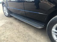Range Rover III L322 2002-2012 Side Steps Original Design photo 6