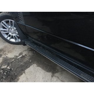 Side Steps Original Design Range Rover III L322 2002-2012 photo 4
