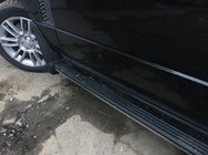 Range Rover III L322 2002-2012 Side Steps Original Design photo 4