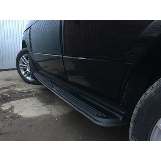 Side Steps Original Design Range Rover III L322 2002-2012 photo 3