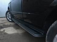 Range Rover III L322 2002-2012 Side Steps Original Design photo 3