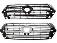 Toyota Land Cruiser 200 2007-2021 Grille Mesh (Edition 2016↗) photo 1