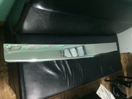Volkswagen T4 Caravelle/Multivan 1990–2003 Clearance !!! Stainless Steel Rear Bumper Protector photo 1