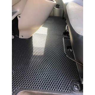 EVA Floor Mats (black) photo 2