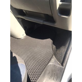 EVA Floor Mats (Blue) photo 2