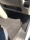 Renault Trafic 2001–2015 EVA Floor Mats (Blue) 1 + 1 photo 2