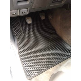 EVA Floor Mats (black) photo 1