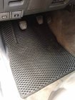 Toyota Land Cruiser 80 1990-1997 EVA Floor Mats (black) Toyota Land Cruiser 80 1990-1997 VX EVA Floor Mats (blue) photo 1