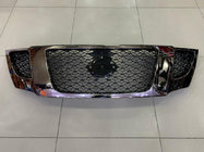 Nissan Armada 2016-2024 Front Grille Nismo photo 1