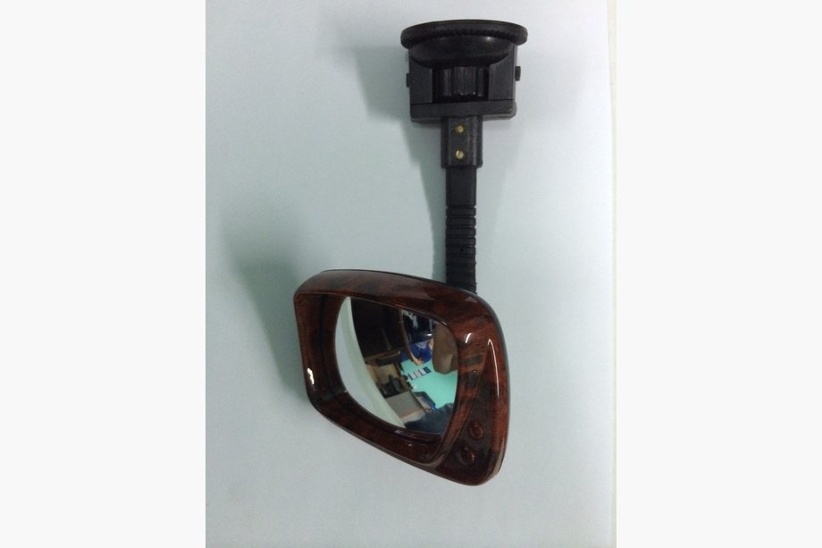 Alfa Romeo 145/146 1994-2001 Additional Mirror Image