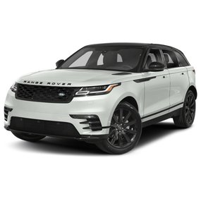 Range Rover Velar 2017- Tuning