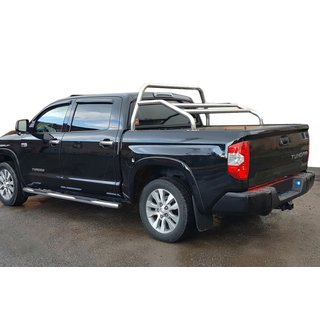 Stainless Steel Roll Bar photo 1