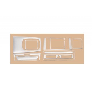 Interior Trim Kit (1999-2000) photo 2