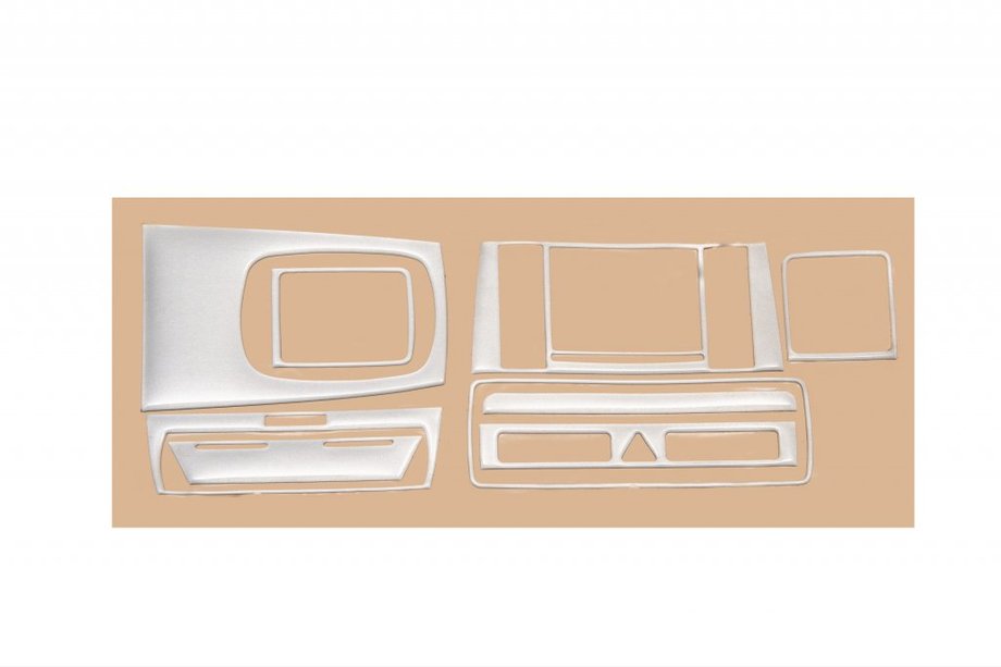 Audi A4 B5 1994–2001 Interior Trim Kit (1999-2000) Photo 2