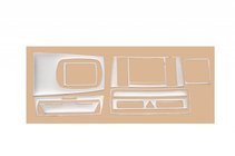 Audi A4 B5 1994–2001 Interior Trim Kit (1999-2000) Aluminum photo 2