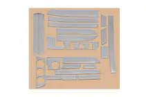 Audi 100 C4 1990-1994 Car Decor photo 2