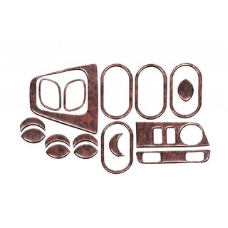 Dashboard Trim Covers Dacia Lodgy 2012-2022 photo 1