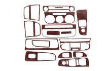 Fiat Punto Grande/EVO 2006-2018 Dashboard Trim Titan photo 1