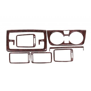 Decorative Dashboard Trim Fiat Idea 2003-2016 photo 1