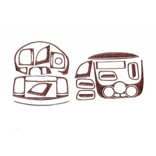 Dashboard Trim Covers Hyundai Accent 2006-2010 photo 1
